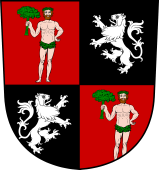 Swiss Coat of Arms for Steffis