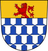 Swiss Coat of Arms for Rotelen
