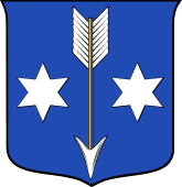 Polish Family Shield for Werona