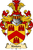 Scottish Family Coat of Arms (v.23) for Kintore