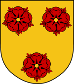 Dutch Family Shield for Billerbeck