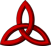 Trinity Symbol