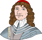 Graham, James-1st Marquis of Montrose