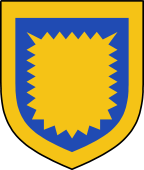 Scottish Family Shield for Lend