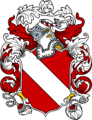 English or Welsh Coat of Arms for Roy