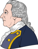 Hardy, Sir Charles-British Admiral