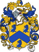 English or Welsh Coat of Arms for Wendy (Norfolk)