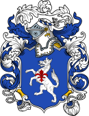 English or Welsh Coat of Arms for Dun (n)