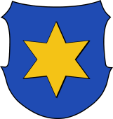German Family Shield for Vick