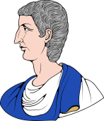 Scipio, Cornelius-Nasica-Roman Pontifex Maximus