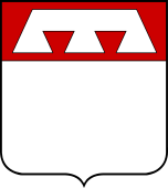 French Family Shield for Guillou
