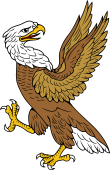 Eagle Reguardant