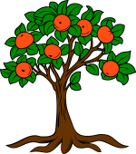 Orange Tree Eradicated