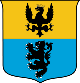 Italian Family Shield for Brambilla