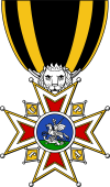 St George-Badge (Bavaria)