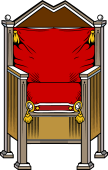 Throne