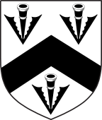 Scottish Family Shield for Smart