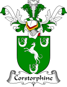 Coat of Arms from Scotland for Corstorphine