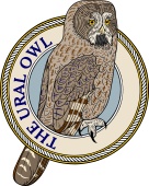 Ural Owl-M