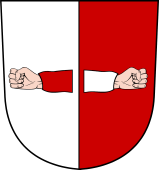 Swiss Coat of Arms for Sissach