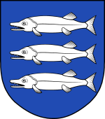 Dutch Family Shield for Bruin (de)