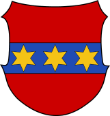 German Family Shield for Karcher