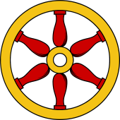 Wheel II