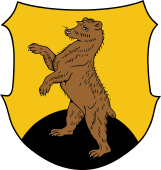 German Family Shield for Peer