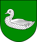 Dutch Family Shield for Oudeman