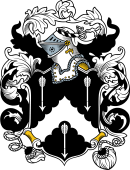 English or Welsh Coat of Arms for Forster
