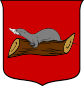 Polish Family Shield for Wydra