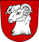 Swiss Coat of Arms for Eppenstein
