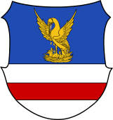 German Family Shield for Gutmann