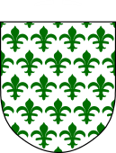 Dutch Family Shield for Hoppen