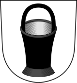 Swiss Coat of Arms for Schrennen