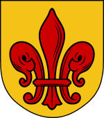 Dutch Family Shield for Hoen