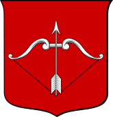 Polish Family Shield for Luk