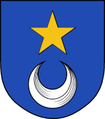 Dutch Family Shield for Engelberts