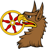 Griffin HH-Wheel