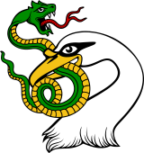 SHEH-Serpent