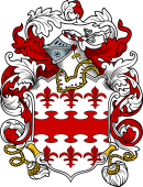 English or Welsh Coat of Arms for Dobson (or Dodson-Westmoreland)