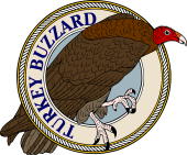 Turkey Buzzard-M