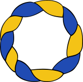 Wreath (Circular)