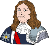 Tromp, Cornelis van-Dutch Admiral