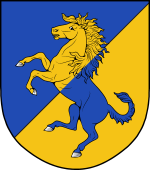 Dutch Family Shield for Ruyter (de)