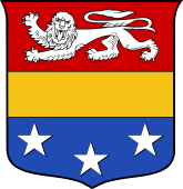 Italian Family Shield for Adamo