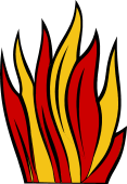 Flame II