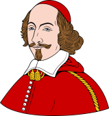 Mazarin, Jules-French Statesman and Cardinal