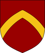 Chevron Enarched