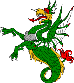 Sea Dragon